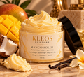 Mango Soleil Whipped Body Butter