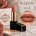Muse Kleos Couture Matte Lipstick