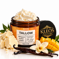 Tallow Mango face & body cream