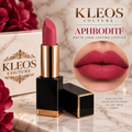 Aphrodite Kleos Couture Matte Lipstick
