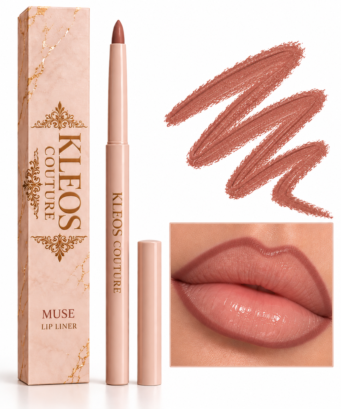 Muse Lip Liner