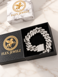 The Zeus Bracelet