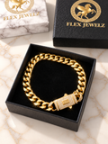 The Apollo Bracelet