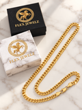 The Midas Chain