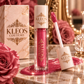 Pink Ambrosia Lip Gloss