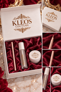Kleos Couture Luxury Plumping Lip Kit